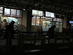 -宝山路(地铁站)