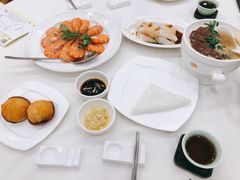 -凤凰楼酒家·粤宴点心(华强北店)