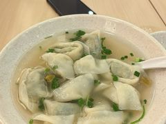 -吉祥馄饨(虹桥火车站店)