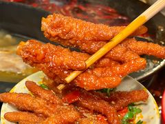 -蜀大侠火锅(总府路店)