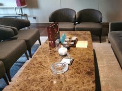 -桃花源中餐厅(金茂豪华精选酒店)