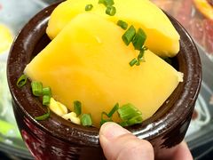-谭记重庆老火锅(总店)