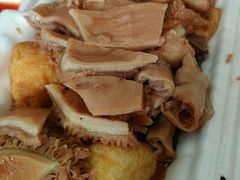 -细妹五香牛杂(步行街店)