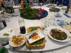 -大草原清真饭庄(沙河店)
