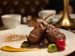-柏蔻餐厅Le Banquet Bistro(天河北店)
