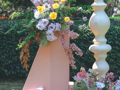 -青岛海尔洲际酒店