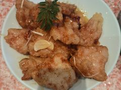 -红樱桃·欢乐餐厅(太原里店)
