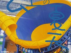 -广州融创水世界