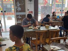 -涵家味土菜馆·徽州一绝臭鳜鱼(三河古镇店)