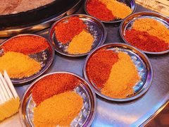 -五彩凉山自助西昌烧烤(柳翠路店)