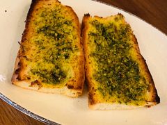 -PIZZA BIANCA(万象城店)