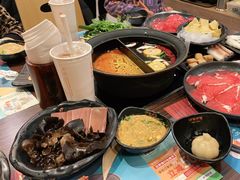 -呷哺呷哺(枫蓝国际店)