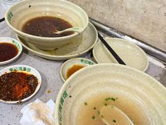 -李记清真馆(打钉巷店)