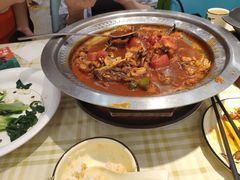 -大师傅金奖啤酒鱼(西街口总店)