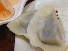 -金刚山烧烤(中山路店)