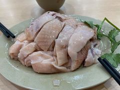 -百家鸡味馆(清泰店)