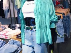 -URBAN REVIVO(北京斯普瑞斯奥特莱斯店)