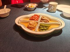 -老吉堂上海本帮菜(工体店)