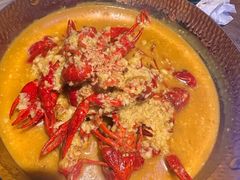 -黄尚皇小龙虾-螃蟹-深夜食堂(皇后公园店)