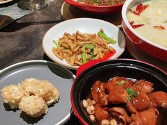 -大树餐厅(红旗街万达店)