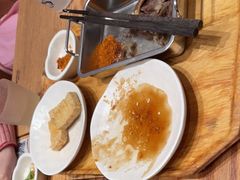-小满手工粉(上海月星环球港店)