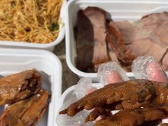 -顺城金记卤鸡·清真