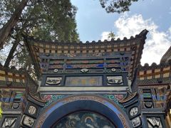 -寂照庵