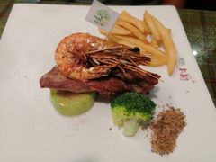 -美森西餐厅(曙光大道店)