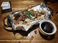 -新白鹿餐厅(龙游路店)