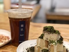 -颐玖 咖啡|甜品