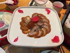 -壹零捌道·北京烤鸭(车公庄店)