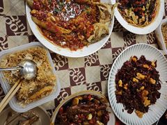 -老三样·旧食新味(船山路店)
