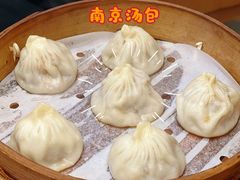 -应天大明王朝·南京菜(中山陵店)