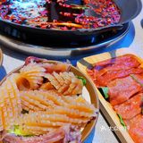 排队一小时也要打卡的老火锅🍲