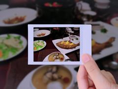 -中国坊中餐厅(石家庄希尔顿酒店)
