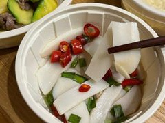 -云海肴·汽锅鸡·云南菜(苏州中心店)