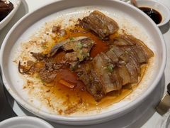 -侨美·唐荔园·40年地道粤菜