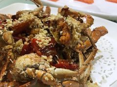 -海儀美食楼(湾仔海鲜街店)