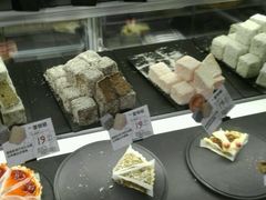 -欧式面包坊(青岛万象城店)