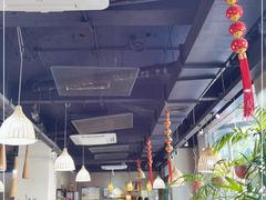 大堂-云上千禾(水上店)