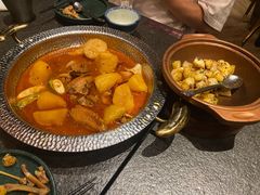 -丝路金桃·新疆菜(徐汇店)