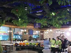 -蕃茄述·好汤自然来(江汉路店)