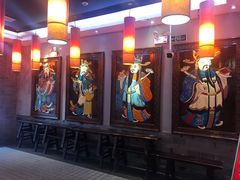 -巴蜀大宅门火锅(北大街店)