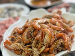 -牛叔鲜羊肉铜火锅(远东小区店)