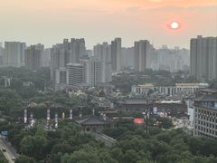 -烛影拾光观景餐厅·创意菜·摄影·小提琴(大唐不夜城店)