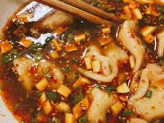 -尤素福东举院饺子馆