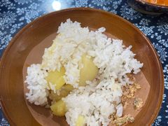 土豆饭-张关合渣(朱家坳店)