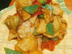 -大草原清真饭庄(沙河店)