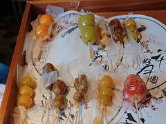 -庐灶江南·江南菜·四合院Bistro(东直门雍和宫·原华侨宾馆店)