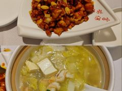 -峨嵋酒家(地安门店)